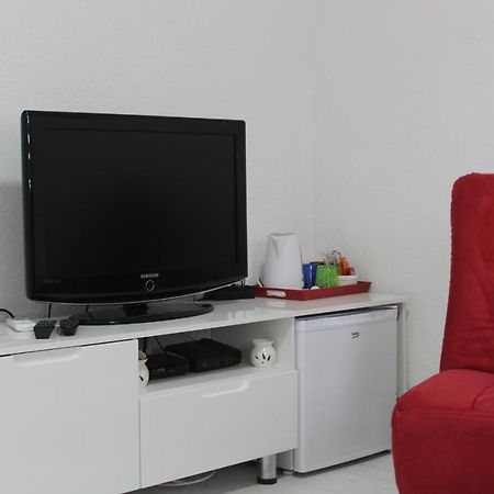 Red Apartment Сараево Екстериор снимка